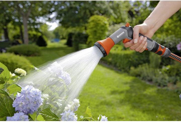 Actual product image Gardena Classic