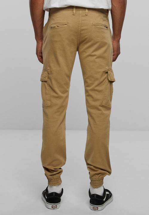 Immagine prodotto Urban Classics Washed Cargo Twill Jogging Pants (31)