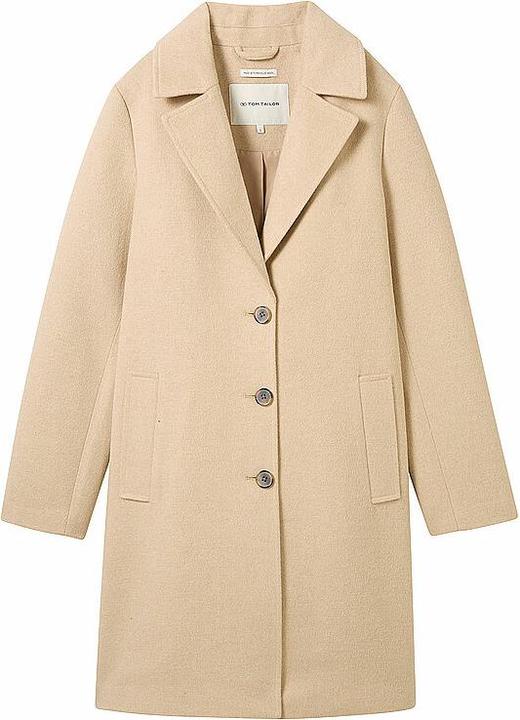 Immagine prodotto Tom Tailor Cappotto (L)