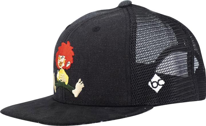 Bavarian Caps Pumuckl Trucker (One Size)