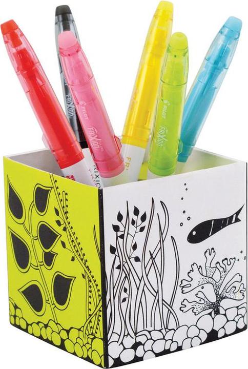 Produktbild Pilot FriXion Colors (Grün, 1 x)