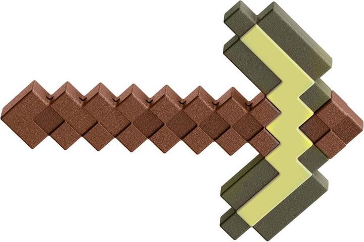 Produktbild Minecraft Basic Roleplay Spitzhacke