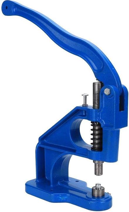 Produktbild Gancon Handpresse