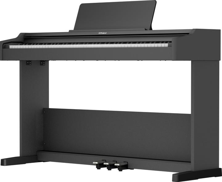 Actual product image Roland RP107-BKX (88 Keys)