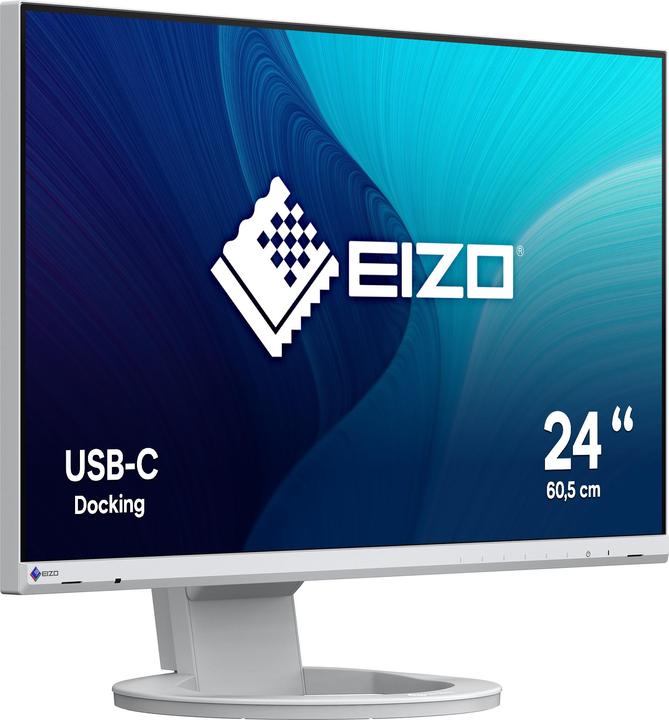 Actual product image Eizo EV2480 (1920 x 1080 pixels, 24")