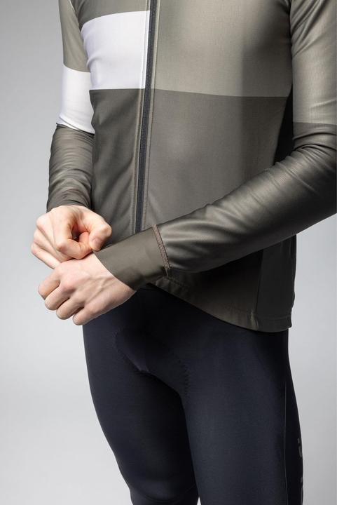 Image du produit Alé Veste géométrique Pr-E (M)