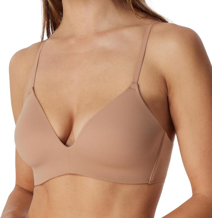 Actual product image Schiesser Padded Bra (70 B, Single pack)