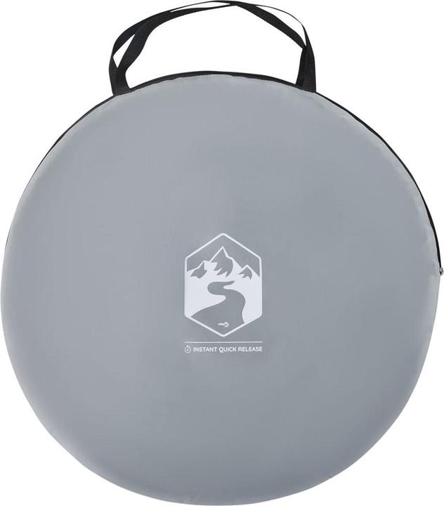 Immagine prodotto VidaXL Tenda da spiaggia pop-up impermeabile (tenda da spiaggia, 0.80 kg)