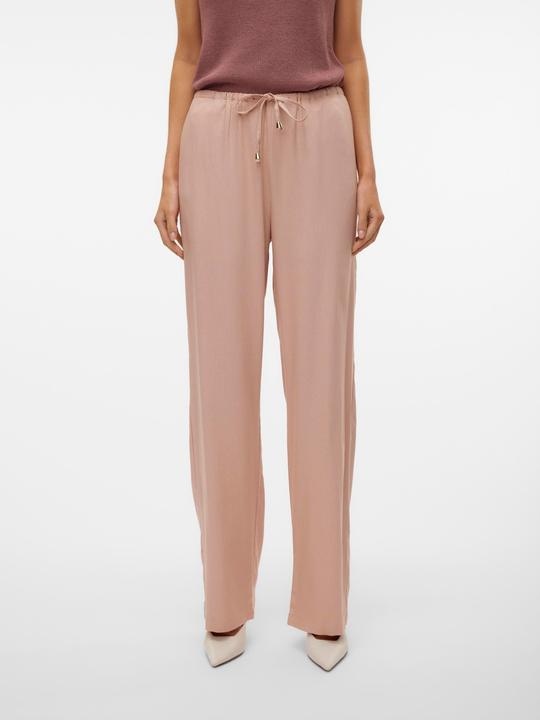 Immagine prodotto Vero Moda VMDINNA Pantaloni a vita media Pantaloni (W38/L32)