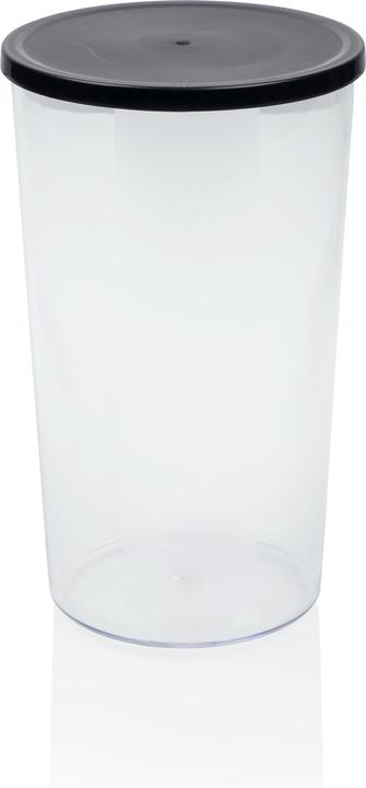 Produktbild Princess 221229 Staafmixer - Hand blender - Extra krachtig - 1200 Watt - Variabele snelheid (EU-Stecker)
