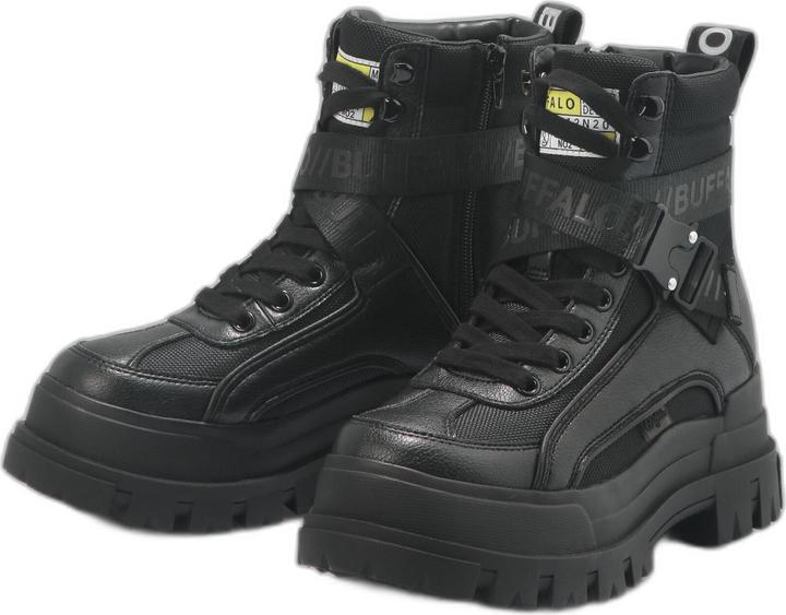 Actual product image Buffalo Stiefelette (42)