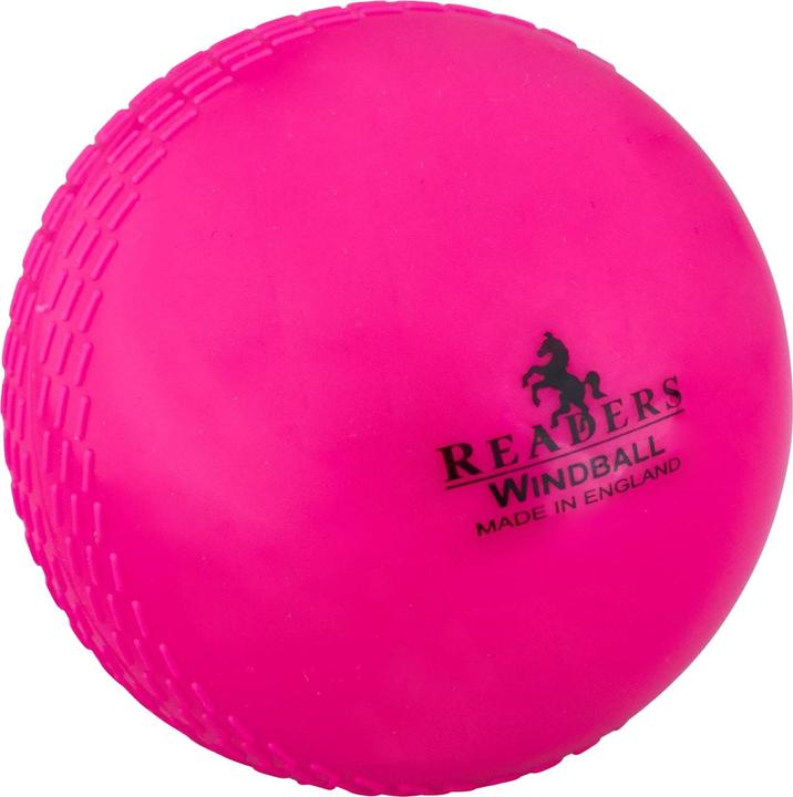 Image du produit Readers Balle de cricket Balle de vent