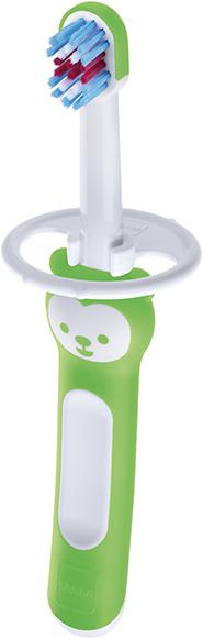 Produktbild MAM Baby's Brush assortiert (Weich, 1 x)