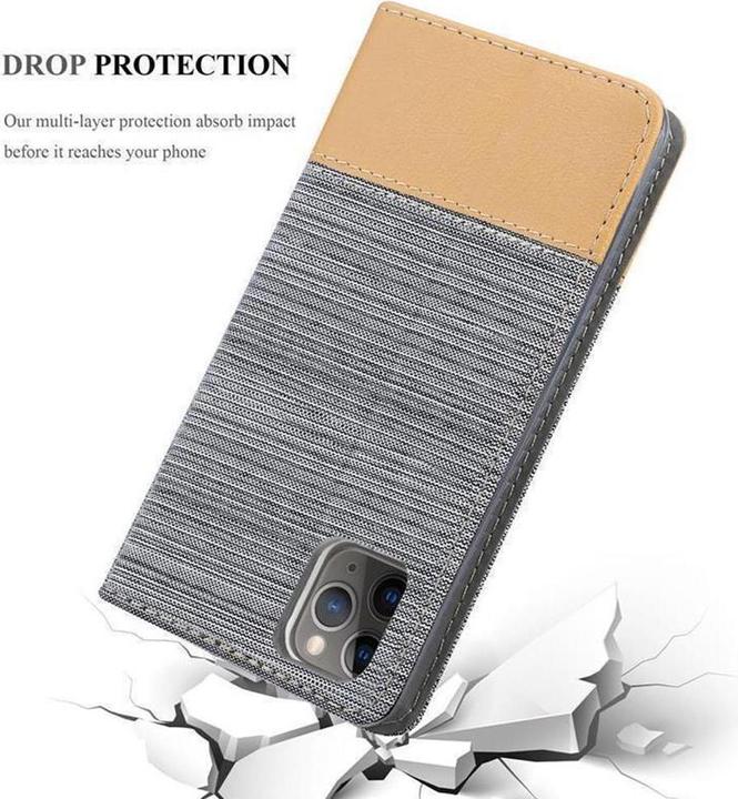 Actual product image Cadorabo Jeans Optik (Apple iPhone 11 Pro)
