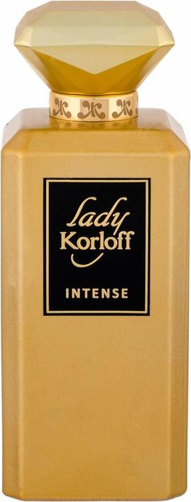 Produktbild Korloff Lady Intense by (Eau de Parfum, 90 ml)