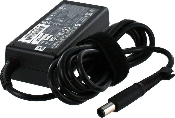 Actual product image HP Original power supply for ProBook 4535S (65 W)