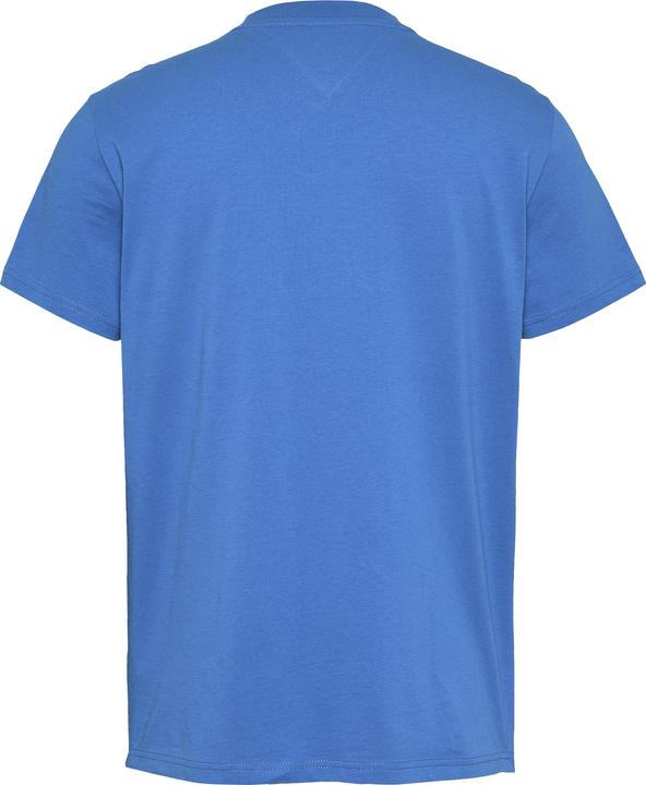 Produktbild Tommy Jeans Tjm Slim Linear Chest Ss Tee Ext (XL)