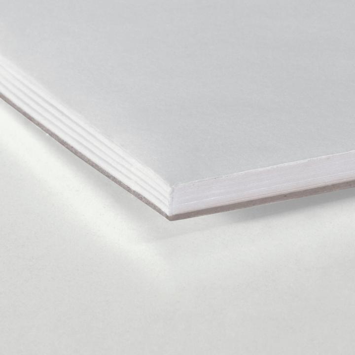 Produktbild Sigel Papier-Schreibunterlage (595 x 410 mm)