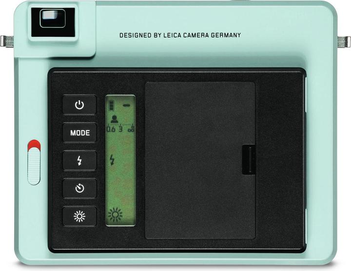 Produktbild Leica Sofort (Mint)