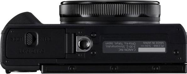 Produktbild Canon PowerShot G7 X Mark III (8.8 - 36.8 mm, 20.10 Mpx, 1")