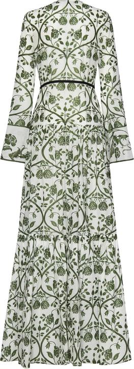 Actual product image Giambattista Valli Dresses Green (40)