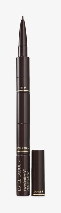Produktbild Estée Lauder Futurist (Blackened Brown)