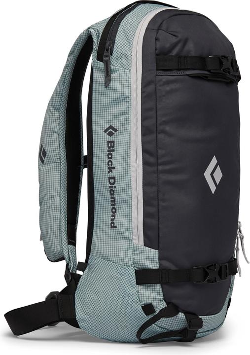 Actual product image Black Diamond Dawn Patrol 15 Backpack (15 l)