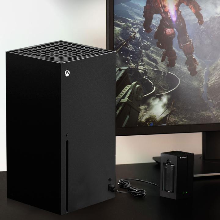 Actual product image Subsonic SA5617 (Xbox One S)