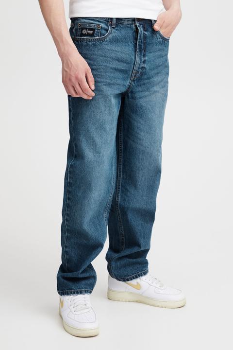 Produktbild Solid SDHoffmann - Jeans - 21301087-ME (W34/L32)