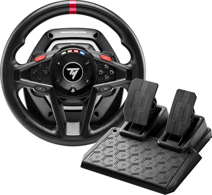 Produktbild Thrustmaster T128-P SimTask Pack (PS5, PS4, PC)