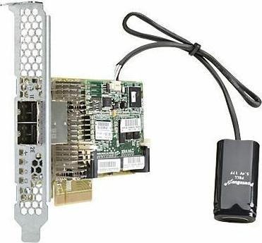 Produktbild HPE Smart Array P431/4G Controller