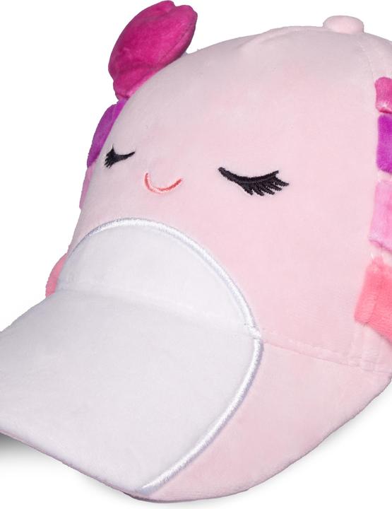 Produktbild Difuzed Squishmallows casquette baseball Cailey Novelty (One Size)