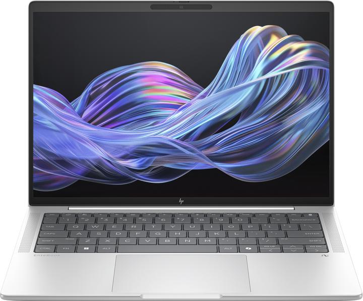 Immagine prodotto HP EliteBook X G1i 14 inch Notebook Next Gen AI PC Wolf Pro Security Edition (14", Intel Core Ultra 7 258V, 32 GB, 1000 GB, DE)