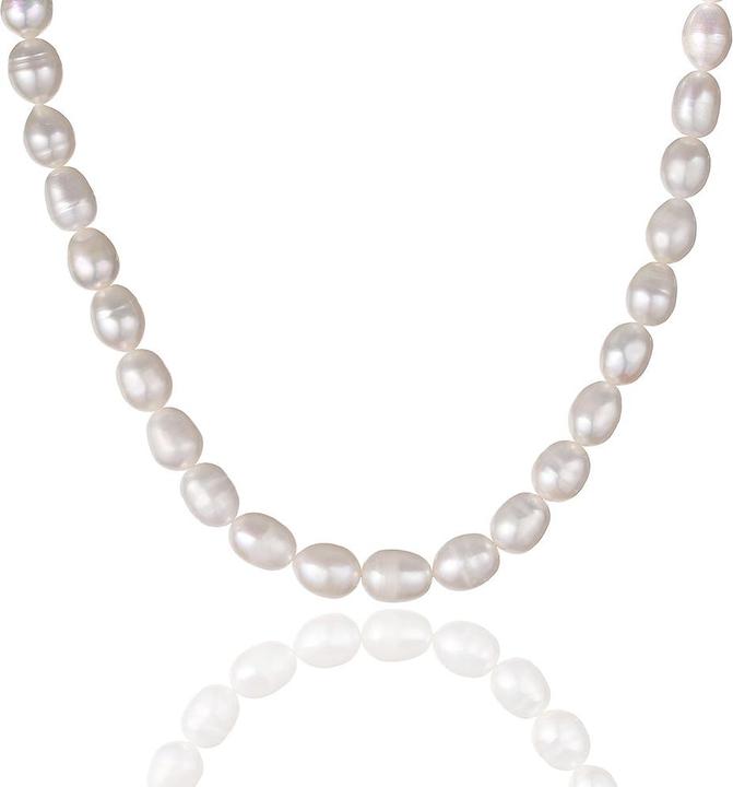 Image du produit Andreani Collier de perles fines (Perles, Blanc)