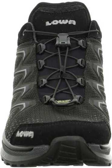 Actual product image Lowa Maddox GTX LO (42)