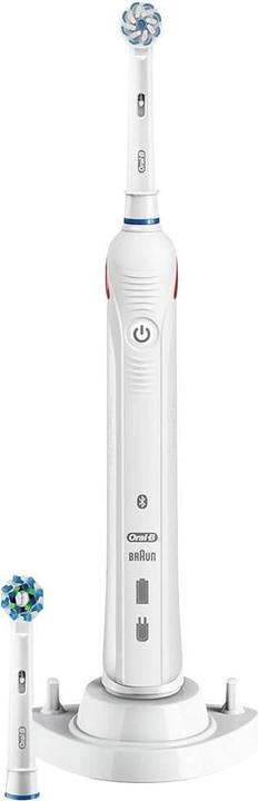 Immagine prodotto Oral-B Smart 4100 S WT (Spazzolino oscillante)