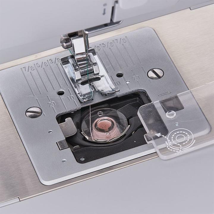 Actual product image Singer SMC 4411