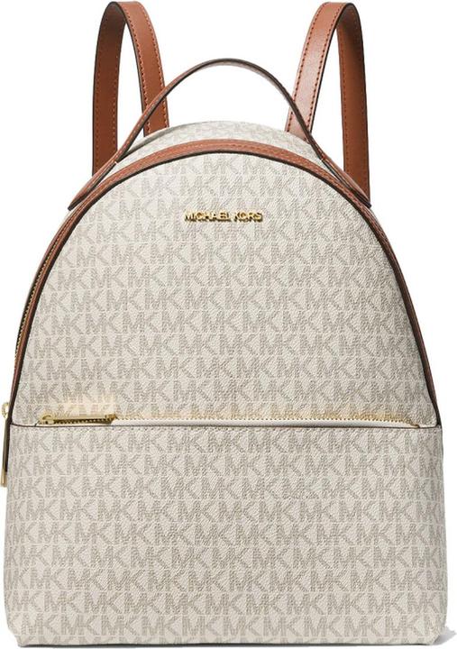 Produktbild Michael Kors Rucksack Sheila Vanilla 32 x 24 x 11 cm