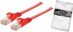 Actual product image Shiverpeaks BASIC-S -Cat.7 raw cable (U/FTP, CAT7, 0.50 m)