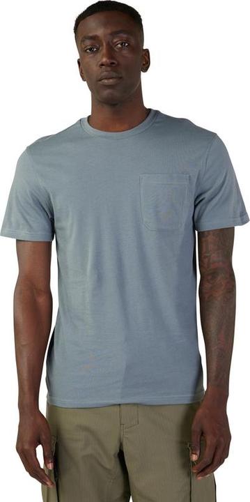 Produktbild Fox Tee 23 Level Up Ss Pkt Cit M (M)