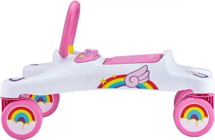 Image du produit Zuru Poussette standard interactive blanche