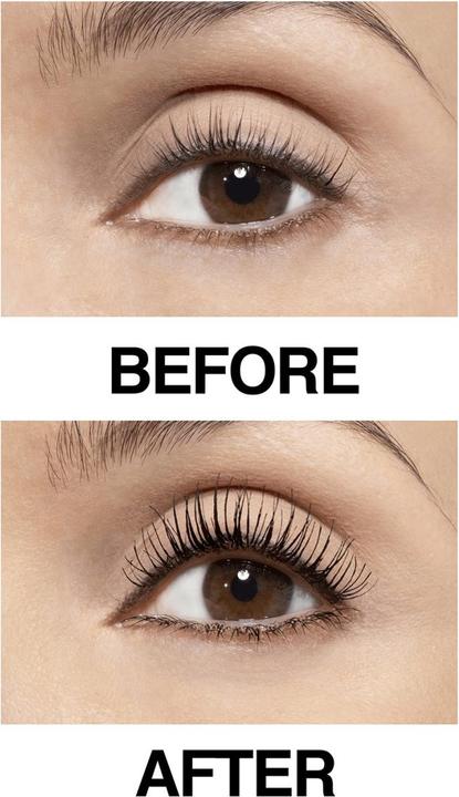 Actual product image L'Oréal Paris Volume Million Lashes (Extra-Black)