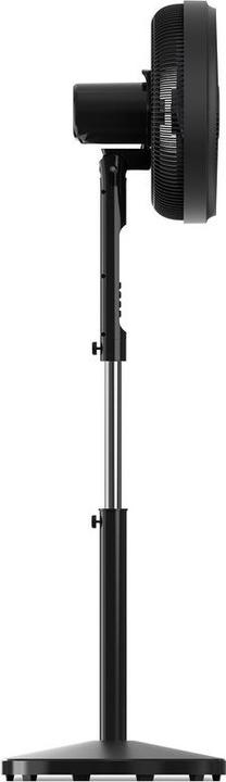 Actual product image Black & Decker BXEFP51E (63 dB)
