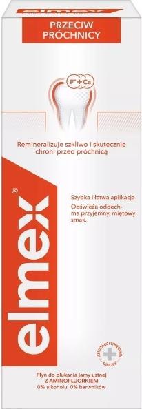 Produktbild Elmex Na (400 ml)