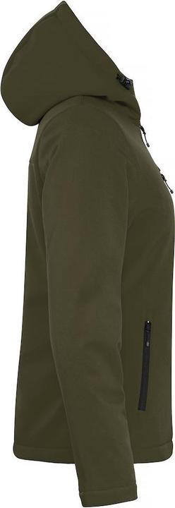 Immagine prodotto Clique Giacca Softshell imbottita (L)