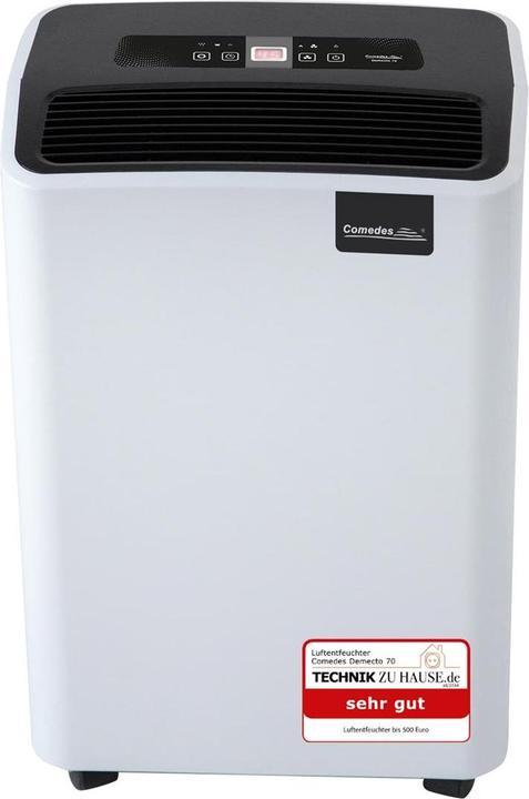 Immagine prodotto Comedes Demecto 70 (180 m², 70 l/24h)