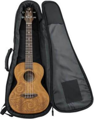 Actual product image Gator GB-4G-UKE TEN 4G Series Gig Bag Tenor Ukulele (Ukelele)