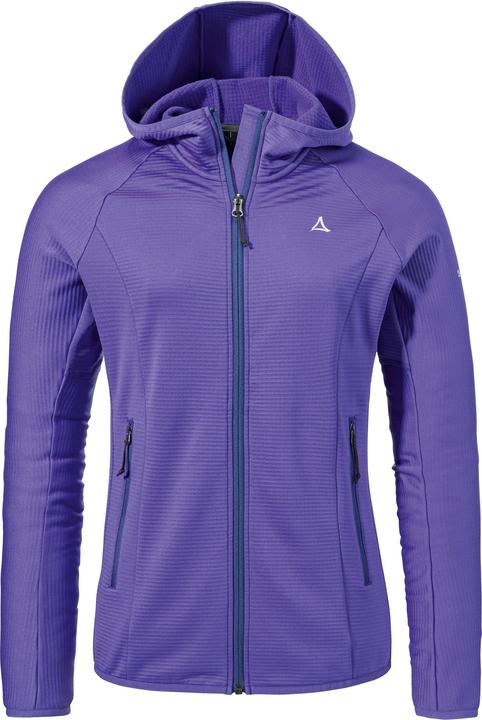 Immagine prodotto Schöffel Fleece Hoody Style Cascata WMS (3XL)