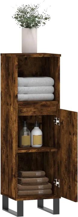Produktbild VidaXL Arduin (30 x 30 x 100 cm)