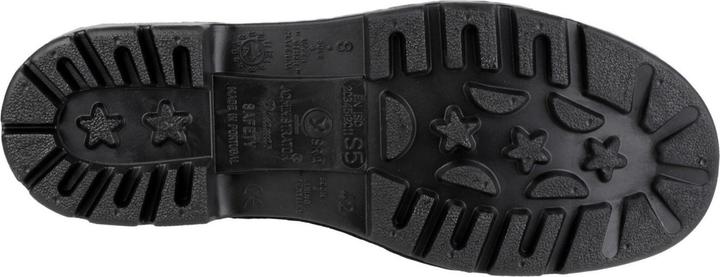 Produktbild Amblers Safety Steel FS100 Sicherheitsgummistiefel Gummistiefel (48)